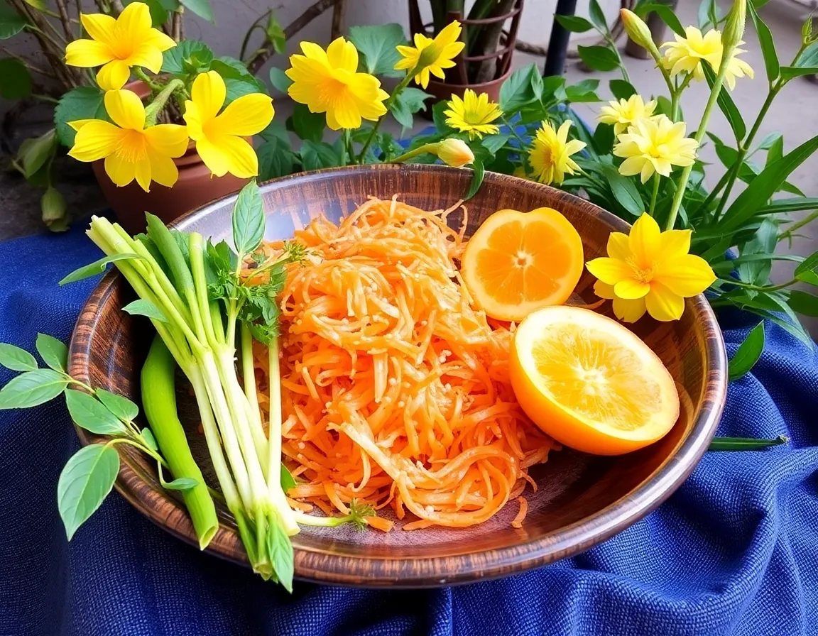 Món cơm phần hấp dẫn của Quán 5