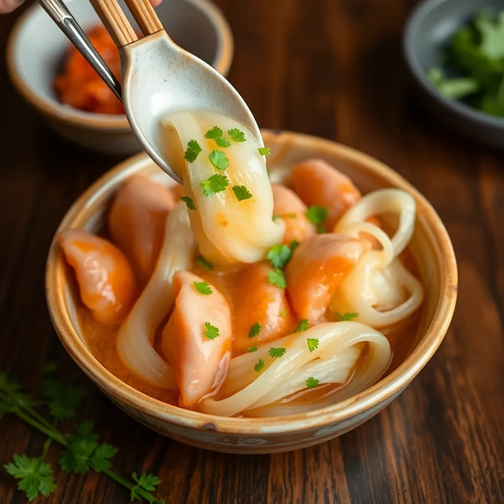 Suất ăn nhóm của Quán 2