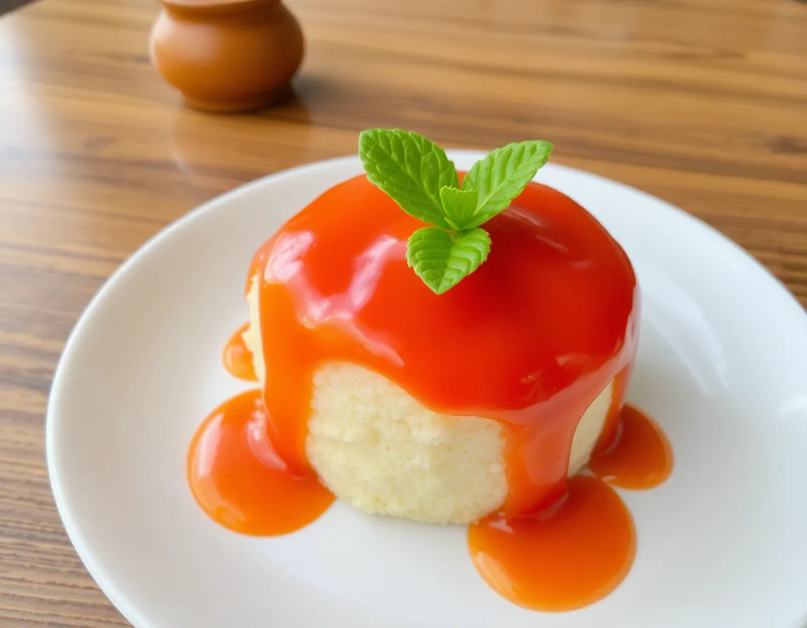 Nồi lẩu nhỏ đầy đủ topping tại Quán 5