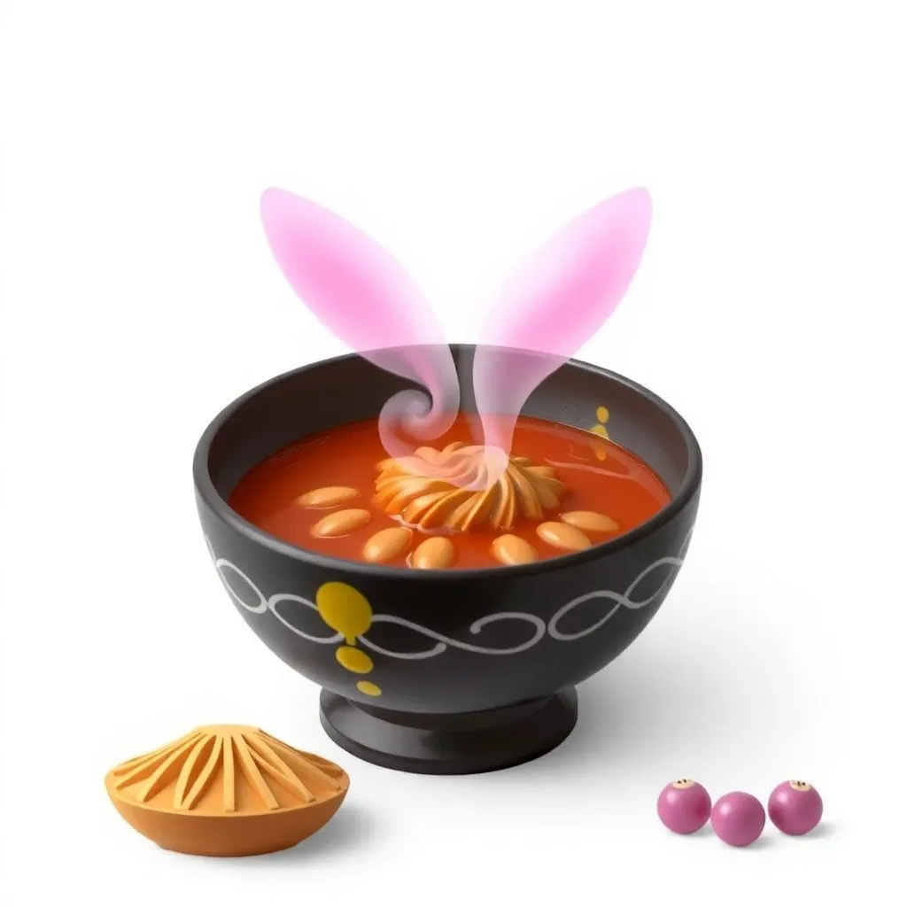 Đĩa cơm tấm sườn bì chả