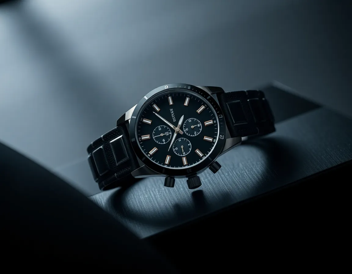 Reloj elegante Spartan Relojería