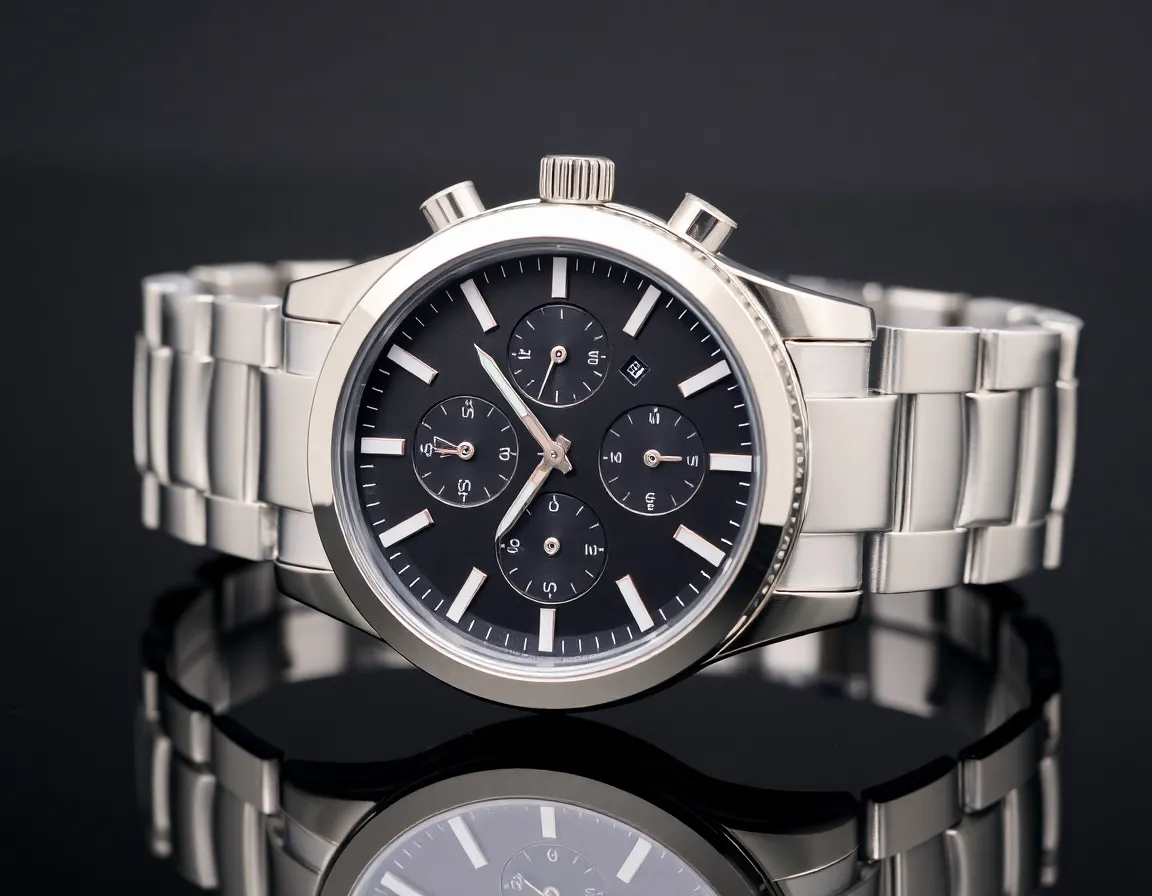 Spartan Chronos