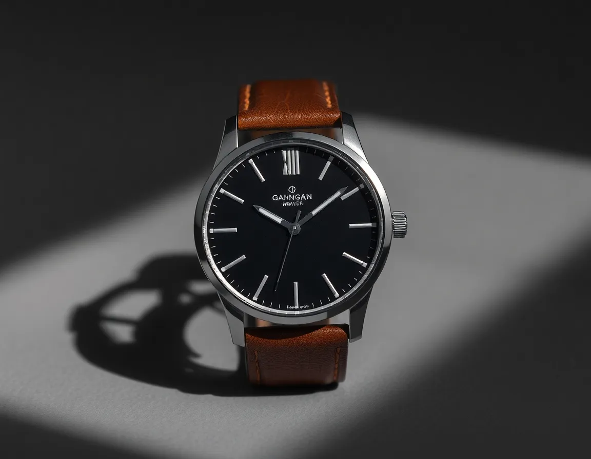 Spartan Leather