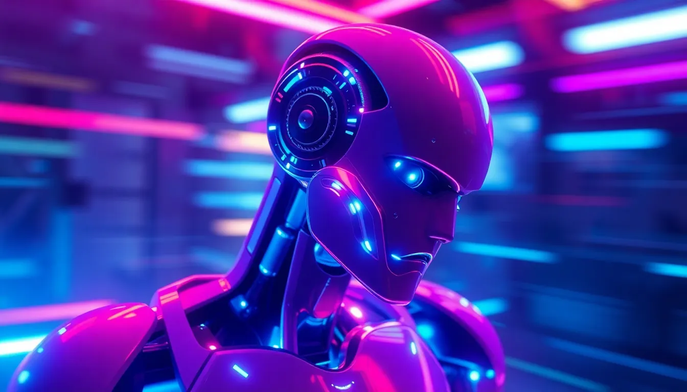 Cinematic reels