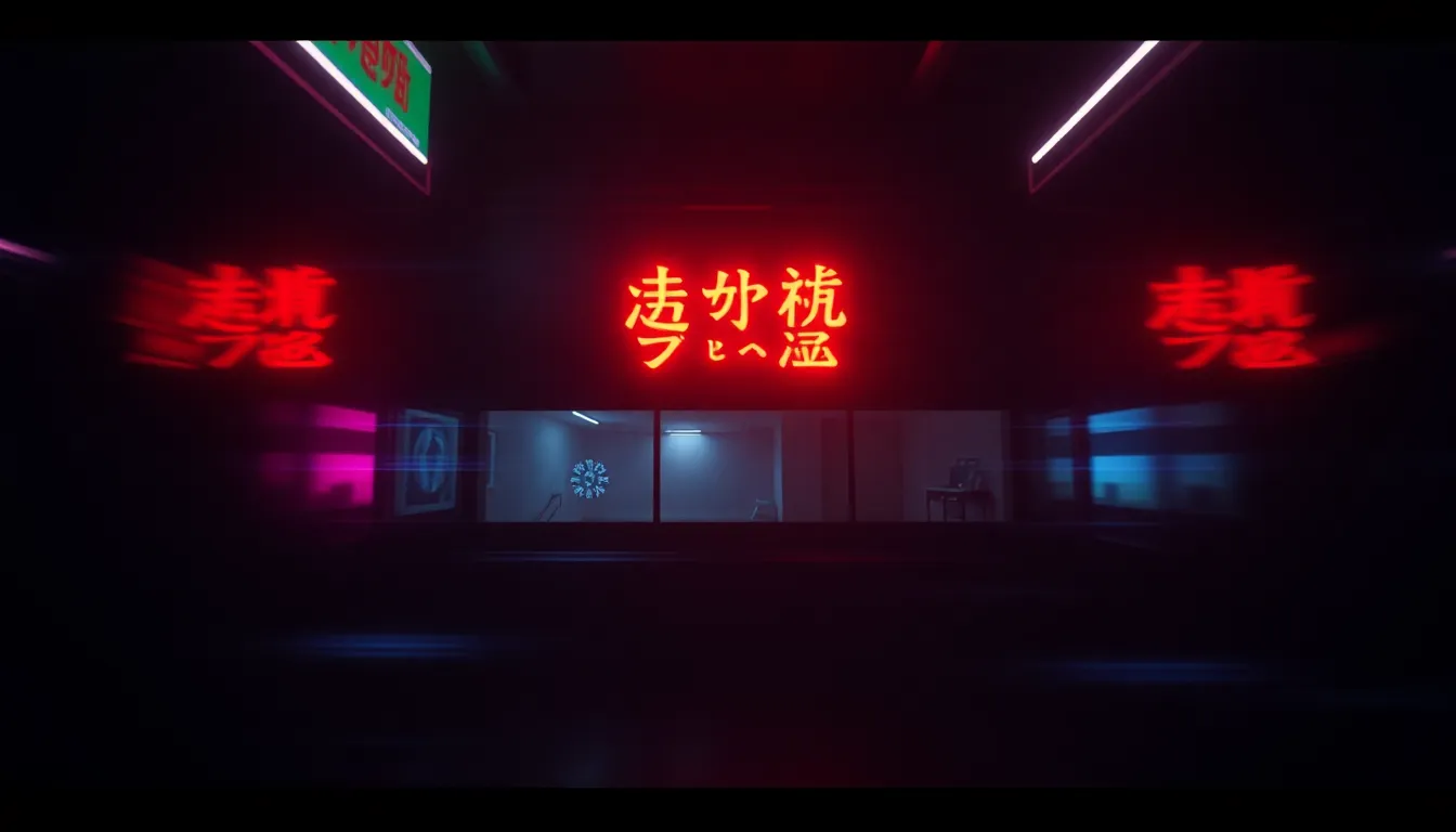 Anime edits