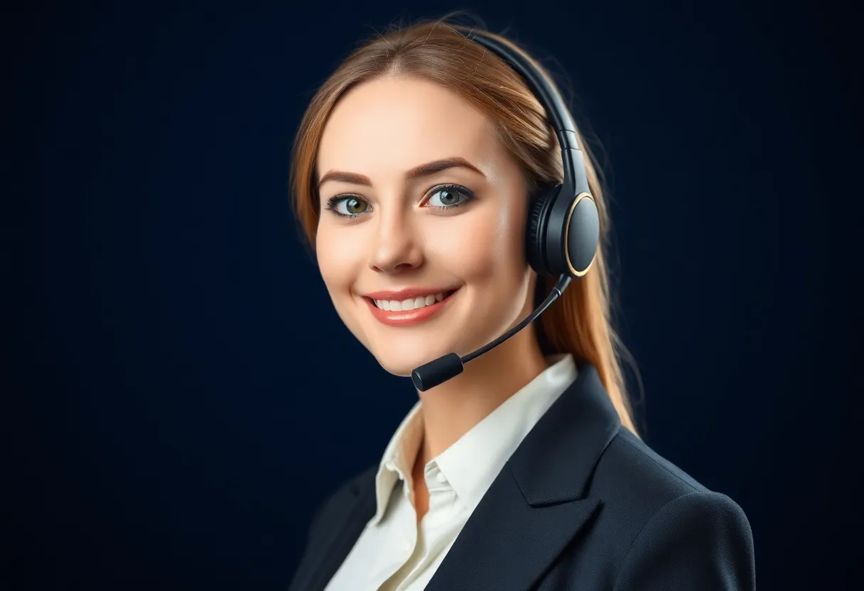 Support agent