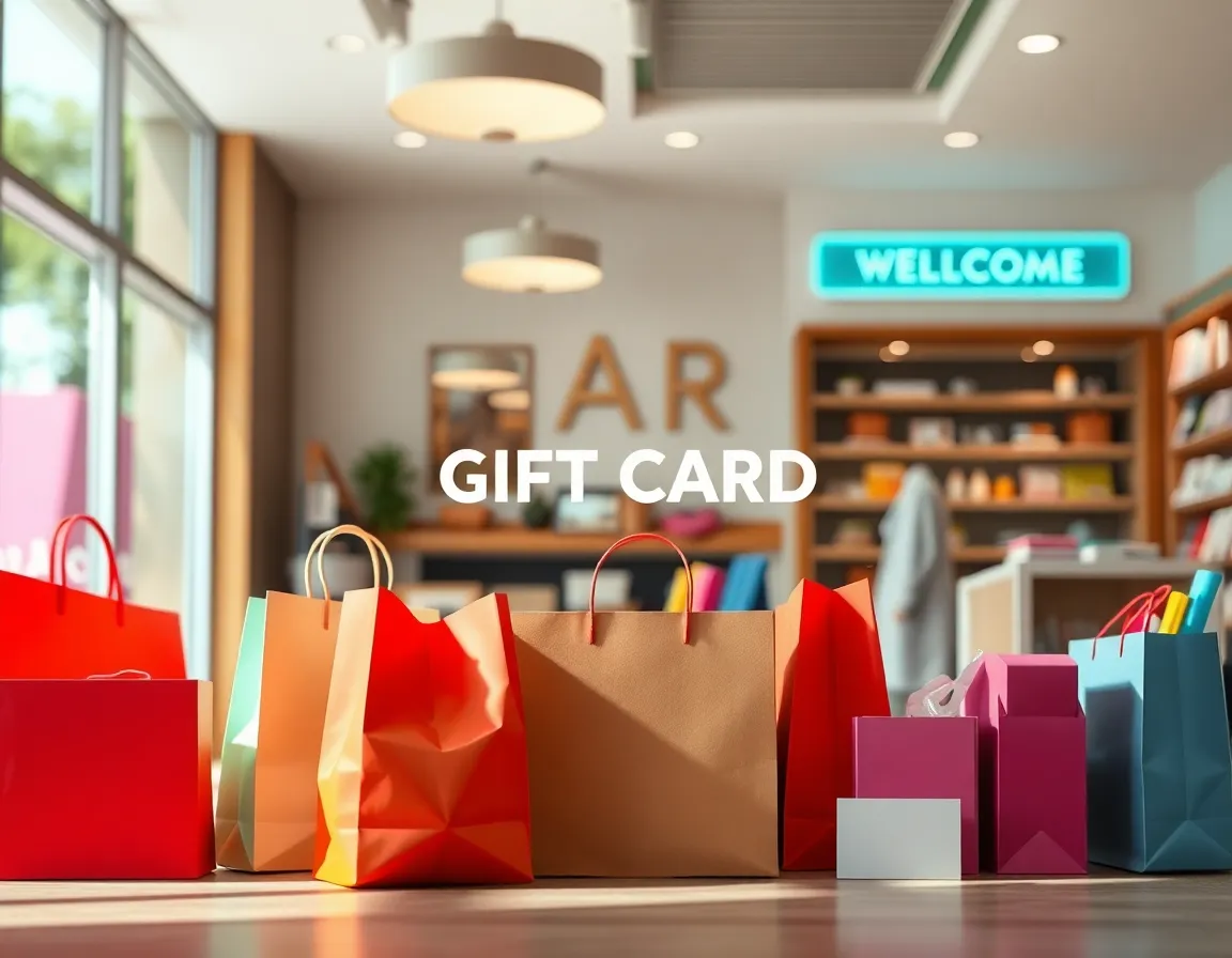 Promotional reward visual