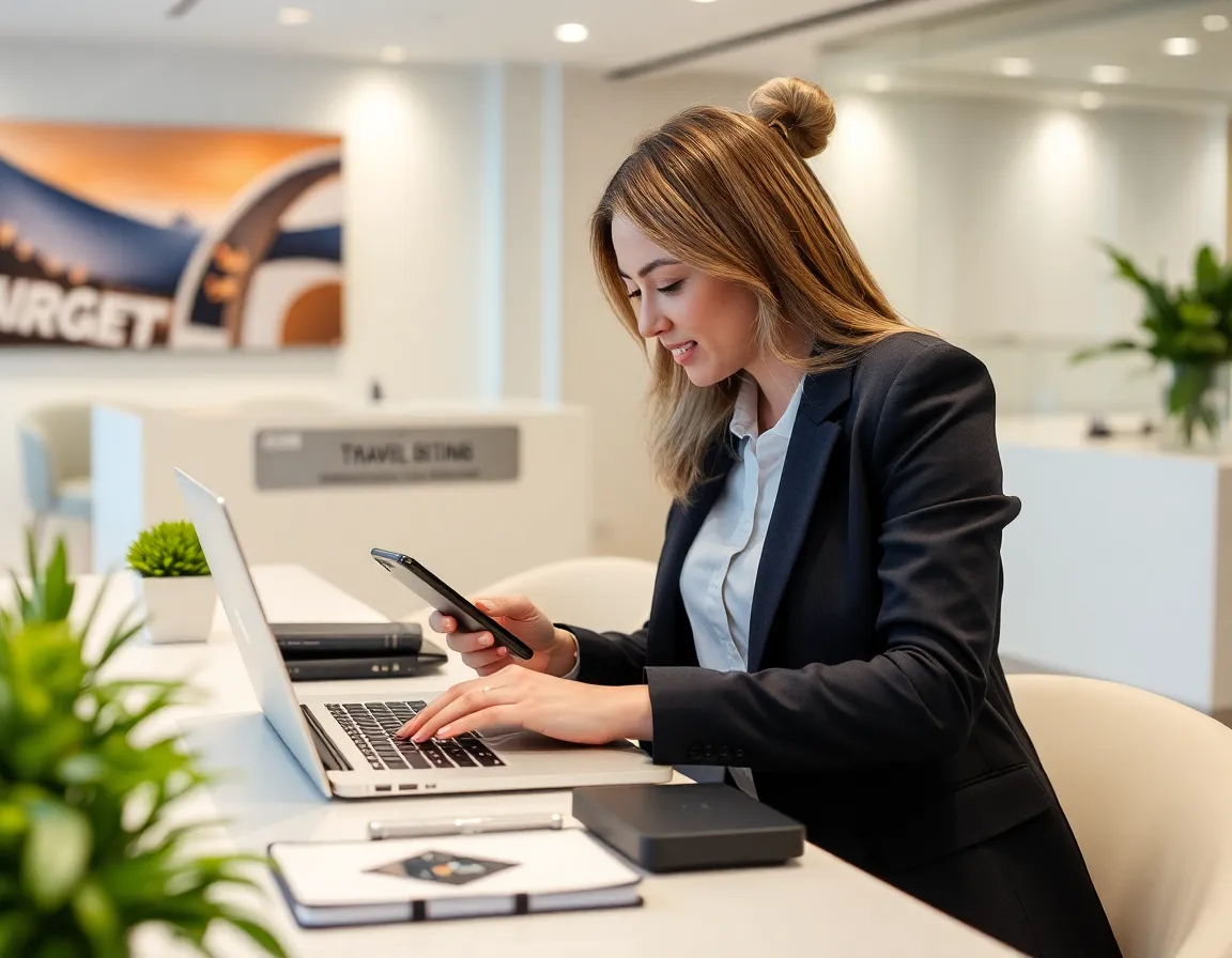 Fast booking assistance