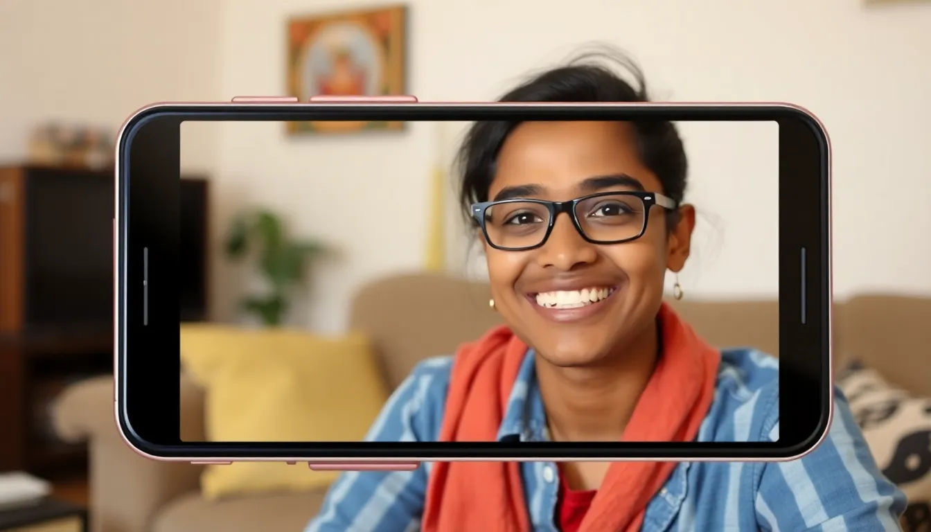 Student feedback video