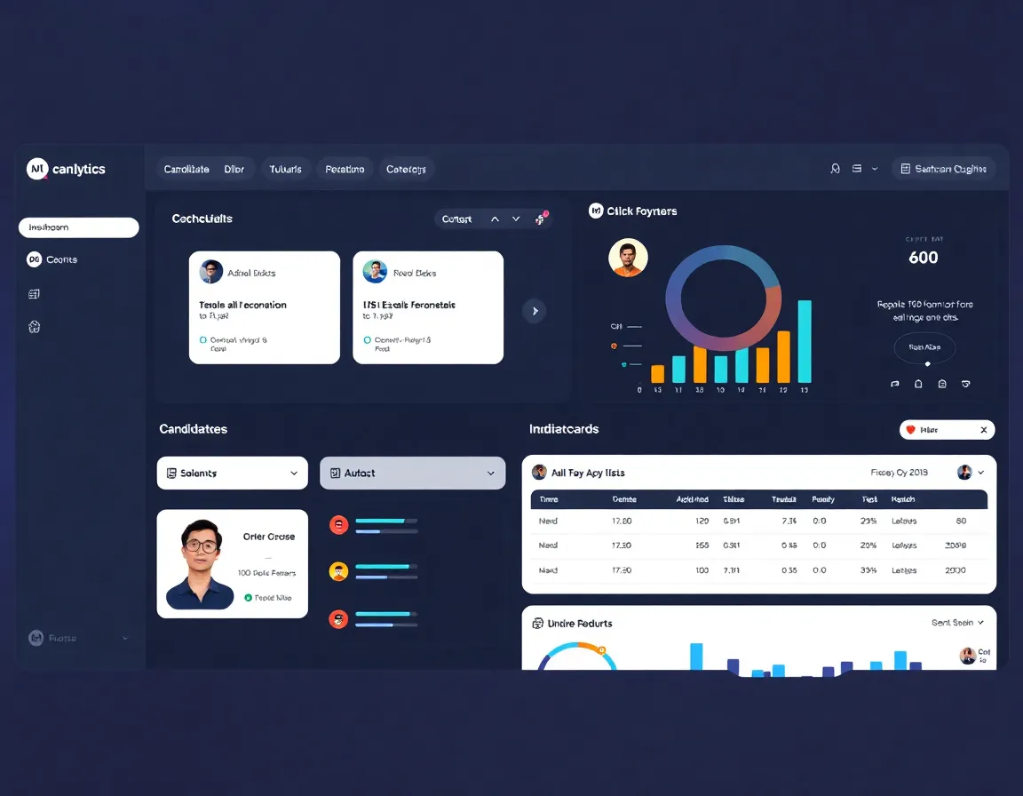 Spotlight Mock Interview Platform screenshot