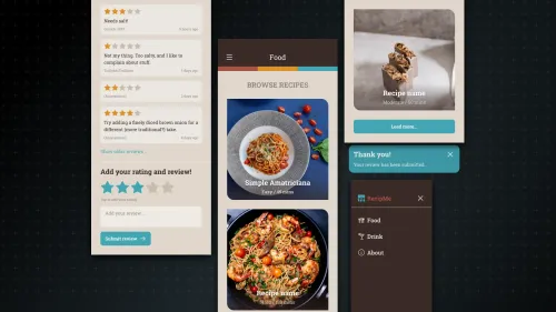 Built-in Social Proof