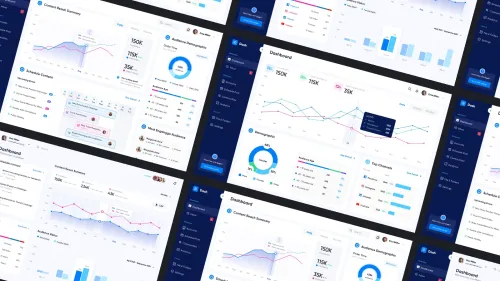 SEO & Performance Optimized