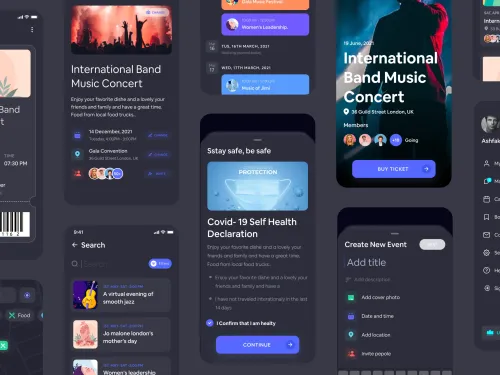 Countdown Timer & Urgency