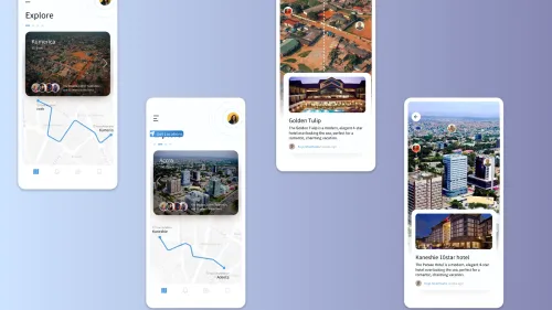 Venue & Location Details