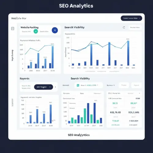 SEO-Optimized for Visibility
