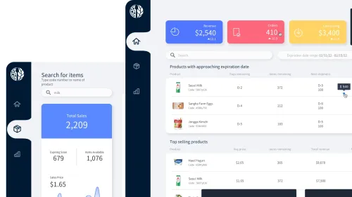 SEO & Performance Optimized