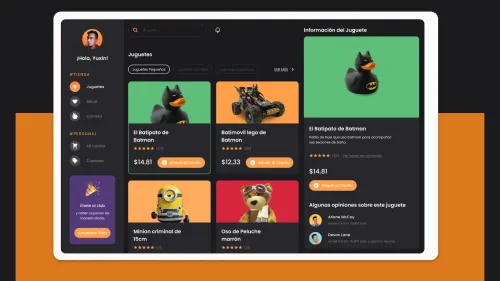 Built-in Social Proof