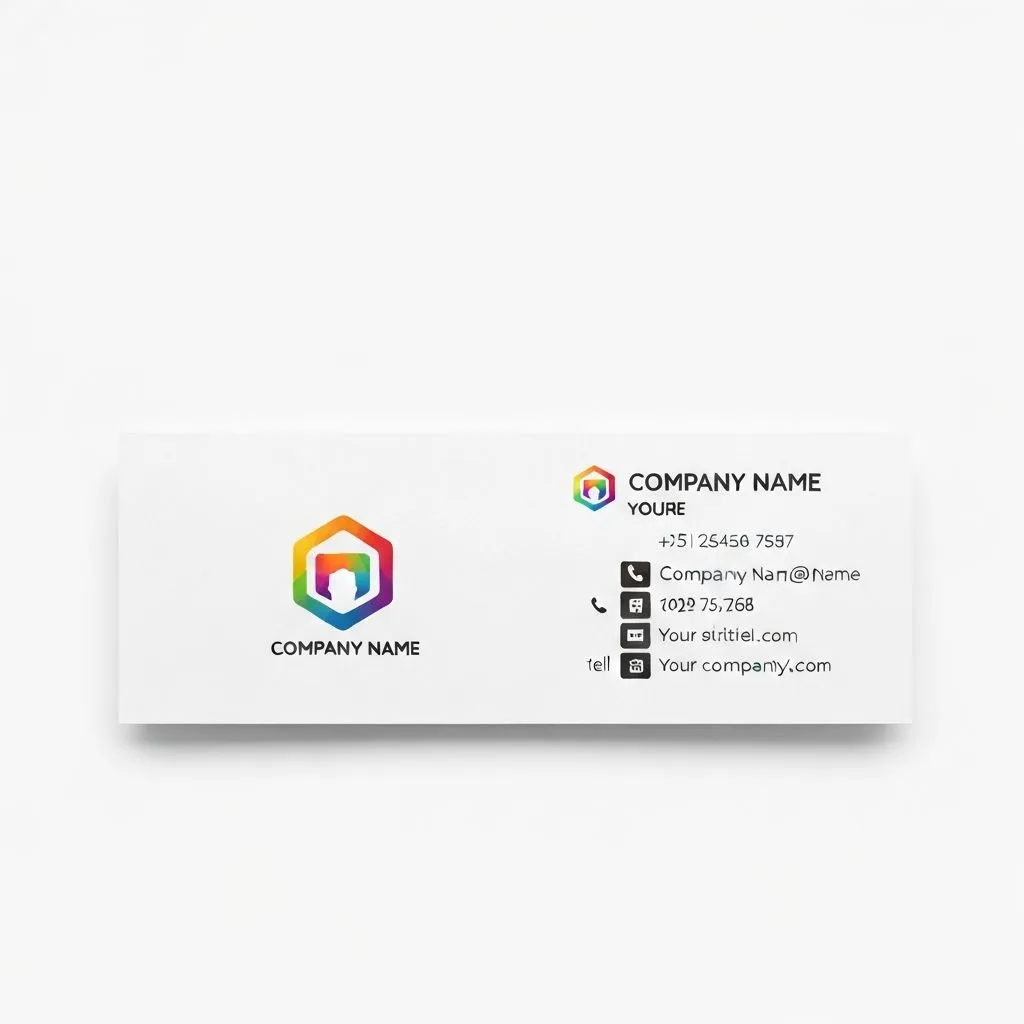 Business Card
