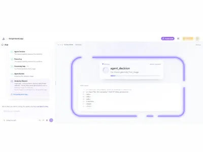 Paso 2: Deja que la Plataforma Analice Tu Imagen