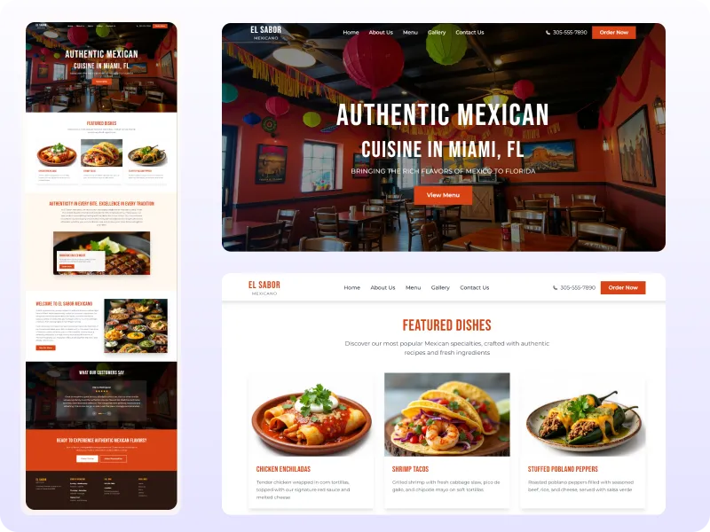 Choose from a Variety of AI-Powered Templates