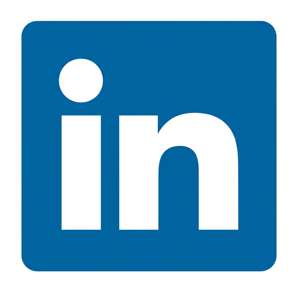 LinkedIn logo