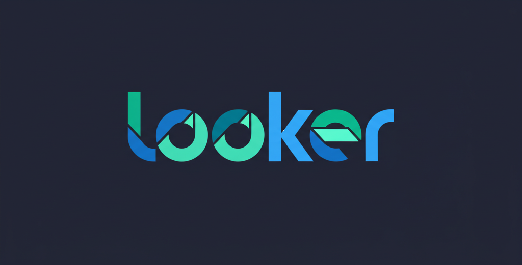 Looker logo