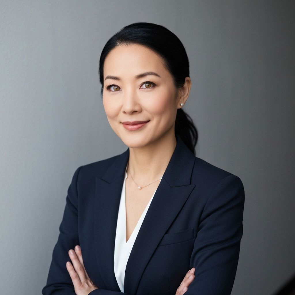 Elena Zhou, Strategy Director at Northstar Studio