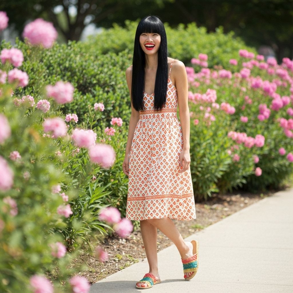 BrightWear Summer Drop