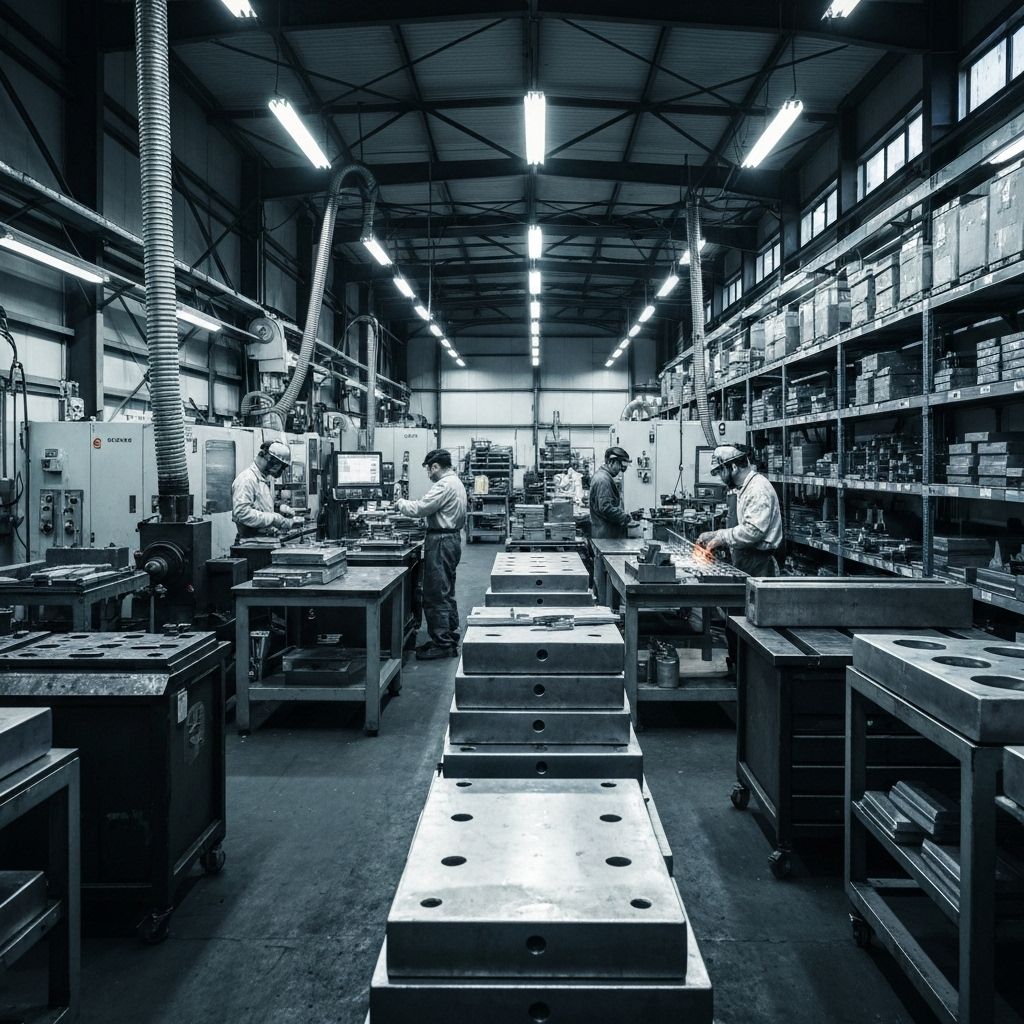 Manufacturing process