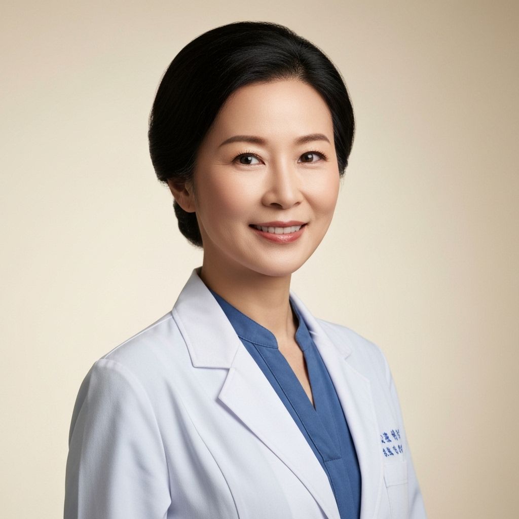 Dr. Emily Chen, MD