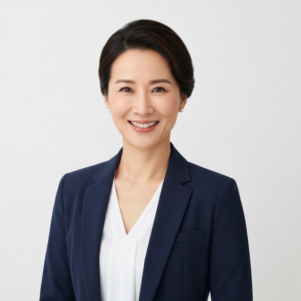 Elena Zhou, Principal at Northbeam Revenue Lab