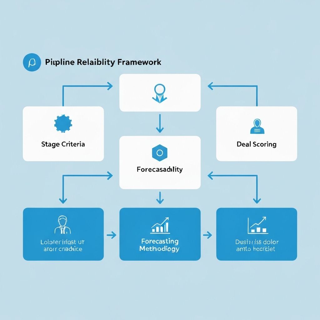 Pipeline reliability framework overview