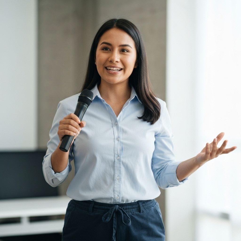 Jamie Park, Course Instructor