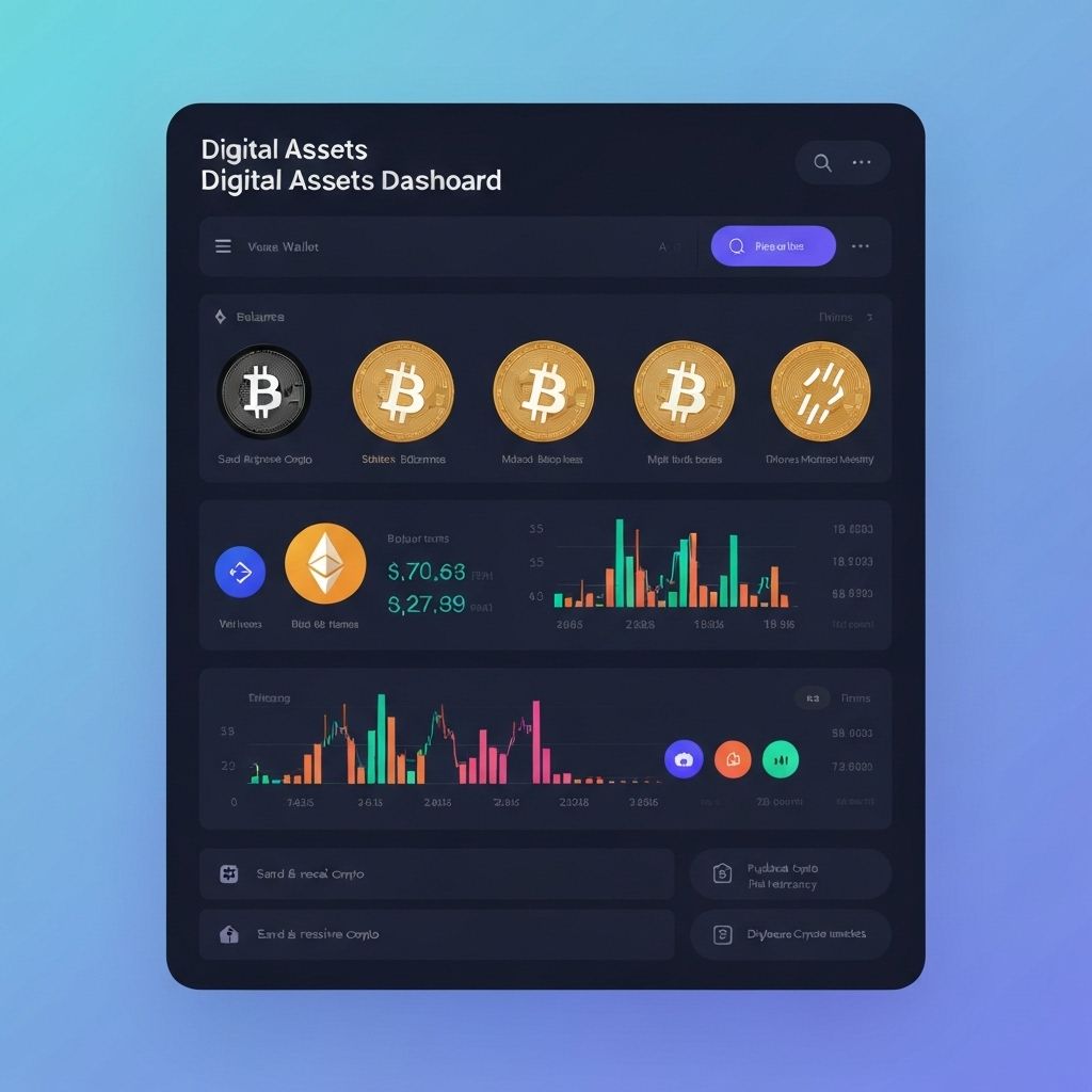 WealthWise project preview