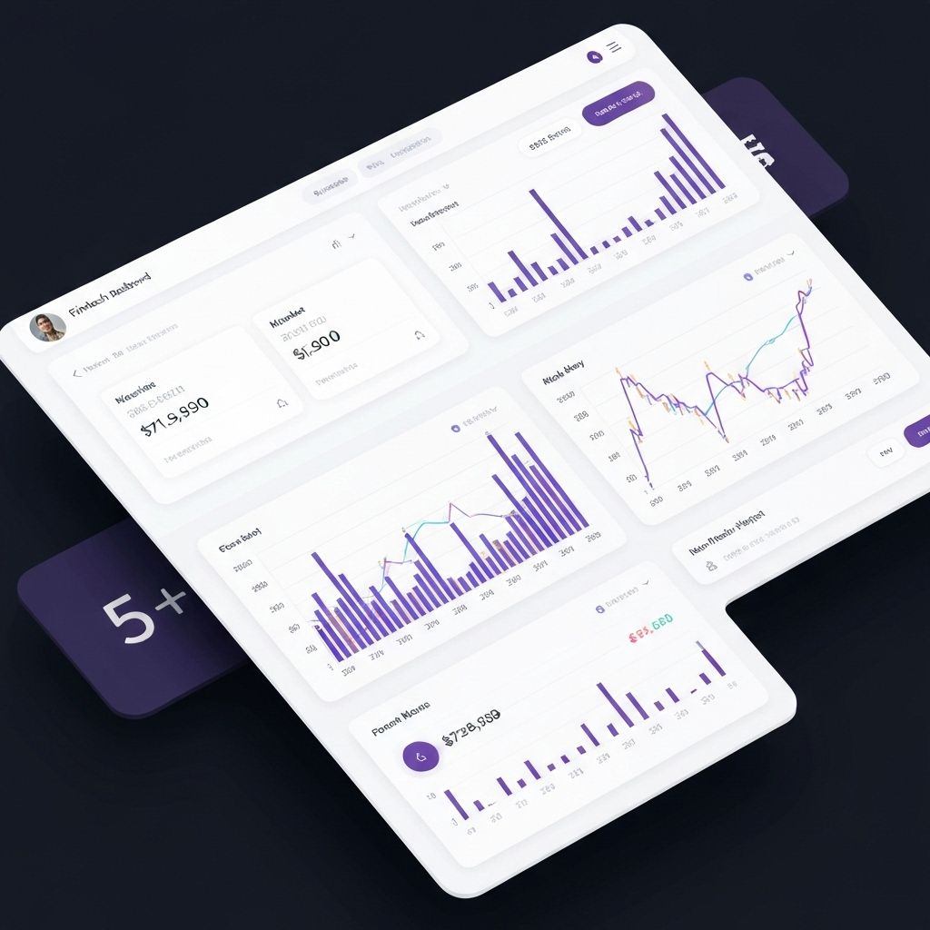 NovaCRM project preview