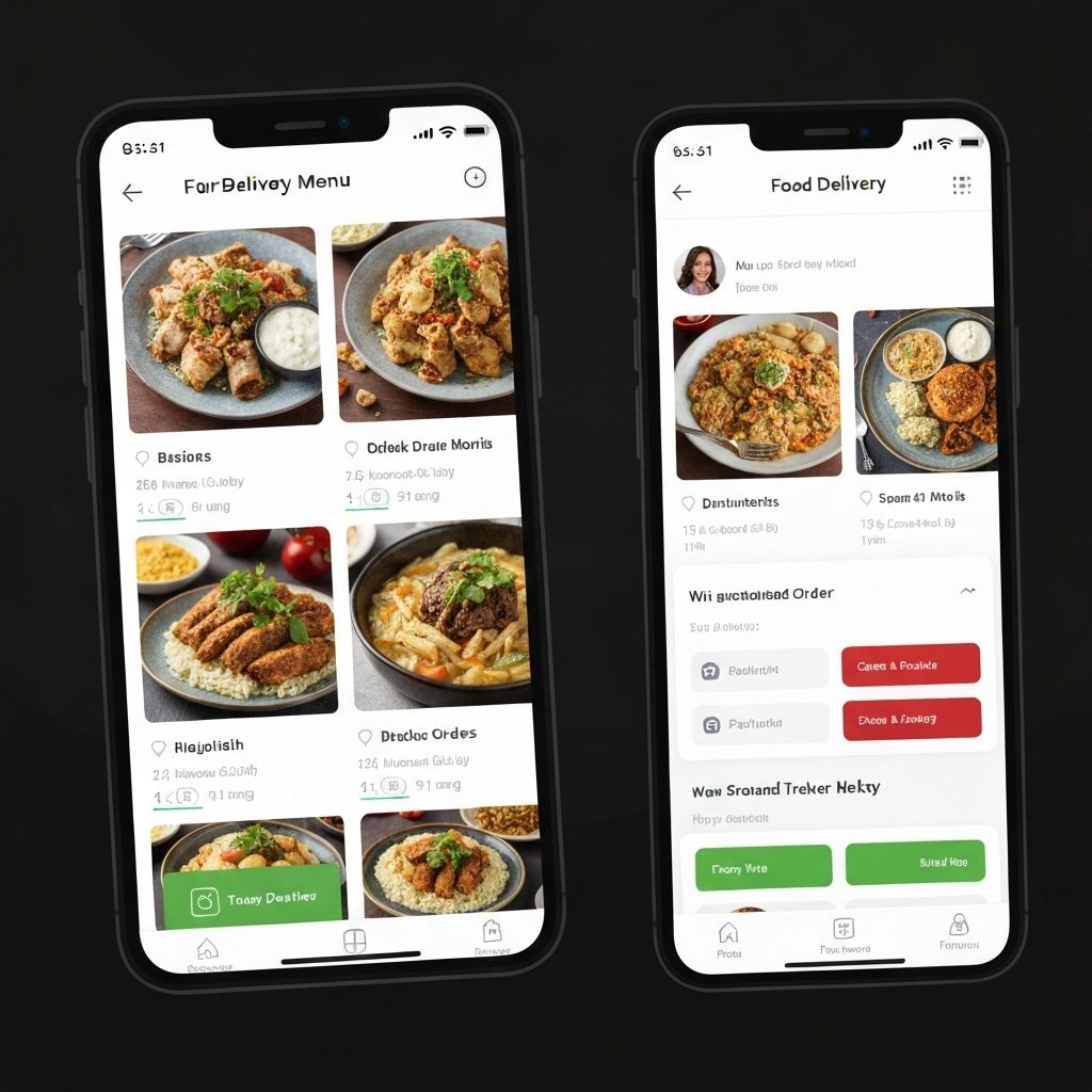 FreshBox project preview