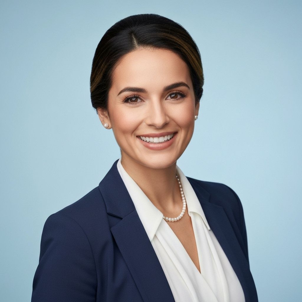 Maya Torres, REALTOR®
