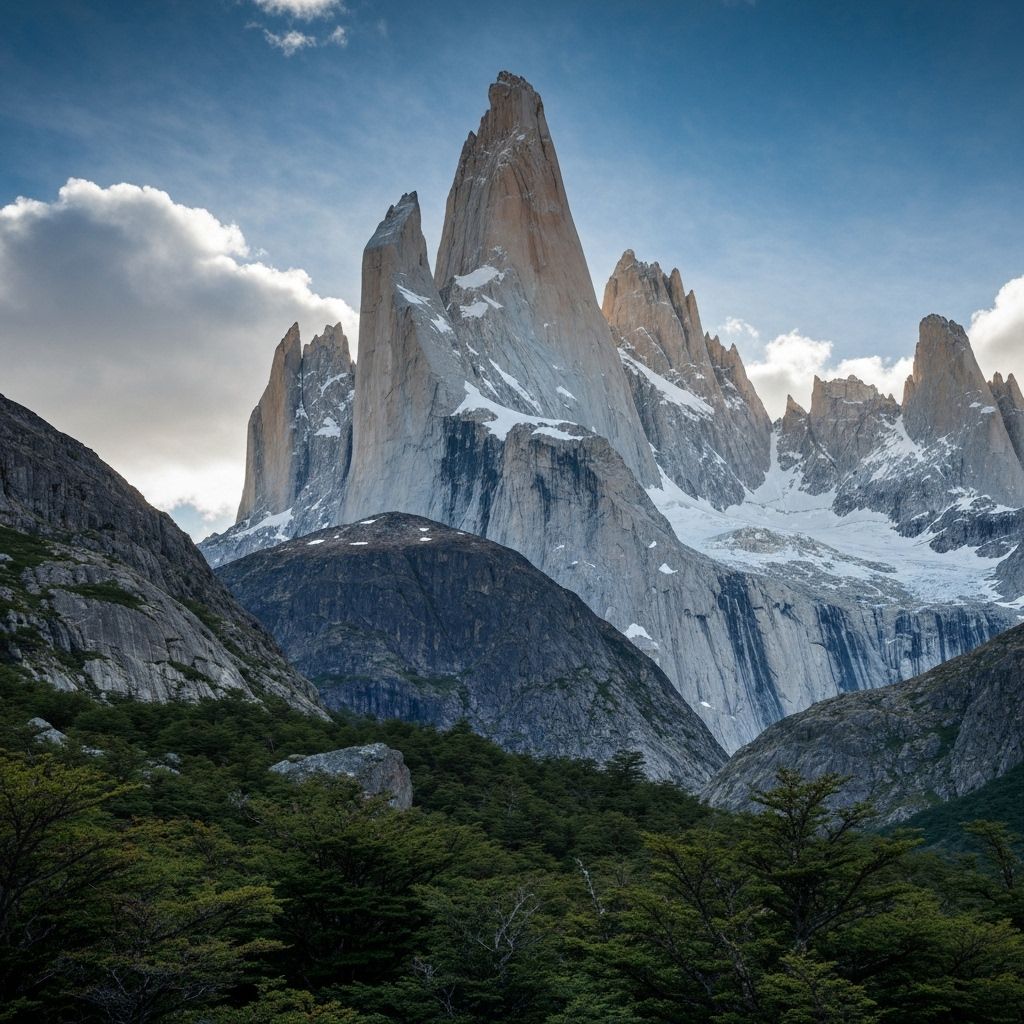 Cerro Torre