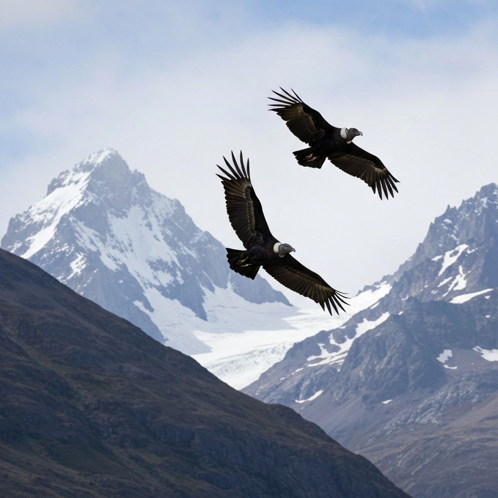 Andean Condor