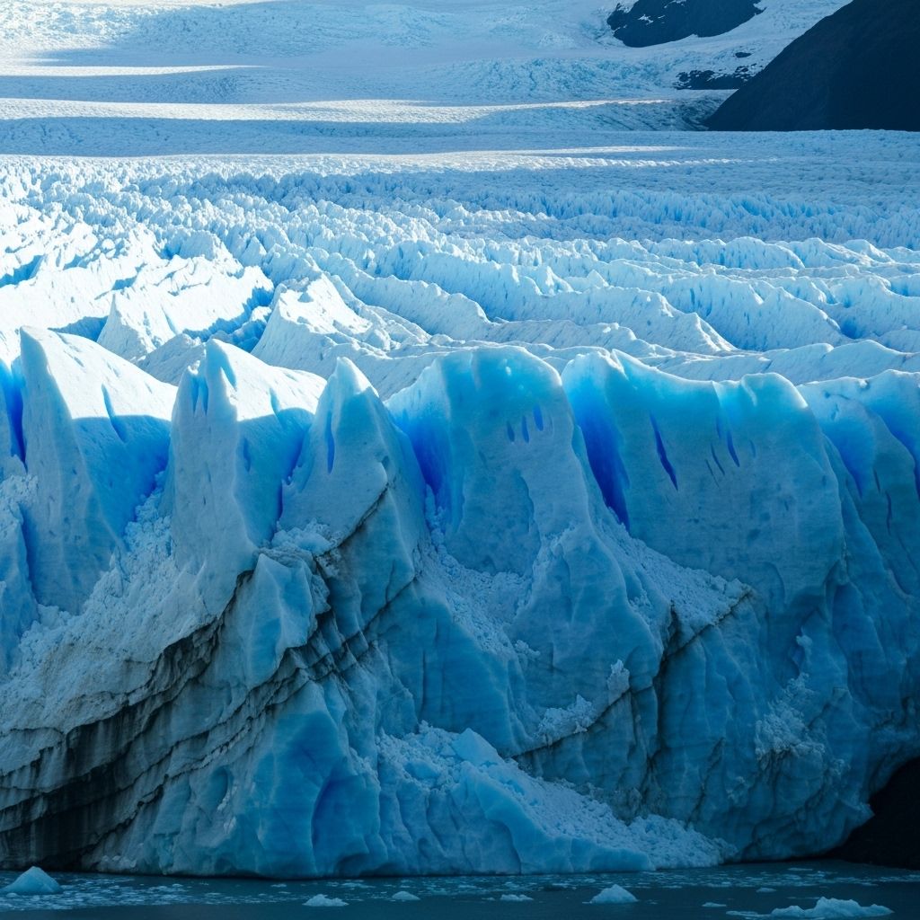 Perito Moreno Glacier